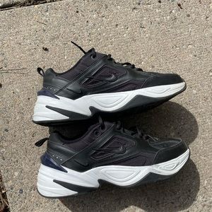 Nike Dad Shoes black
